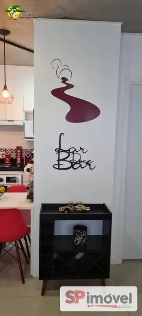 Foto 4 de Apartamento com 1 quarto para alugar, 36m2 em Santana, São Paulo - SP