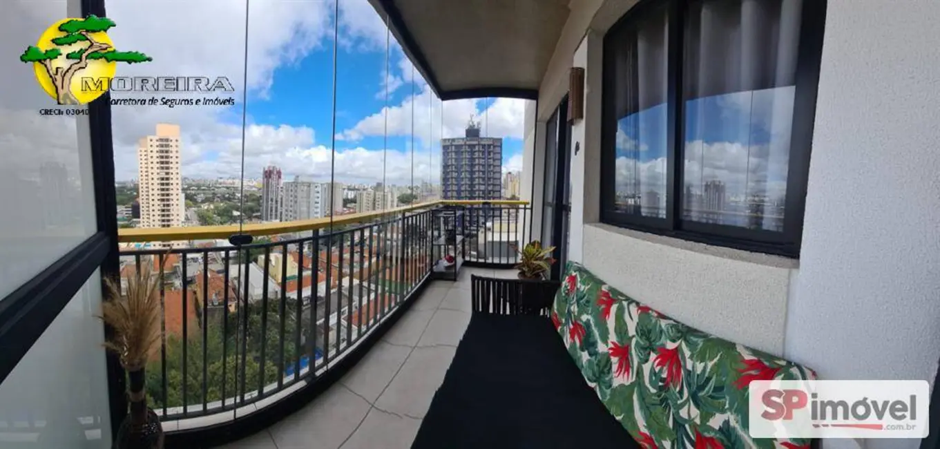 Foto 9 de Apartamento com 1 quarto para alugar, 36m2 em Santana, São Paulo - SP