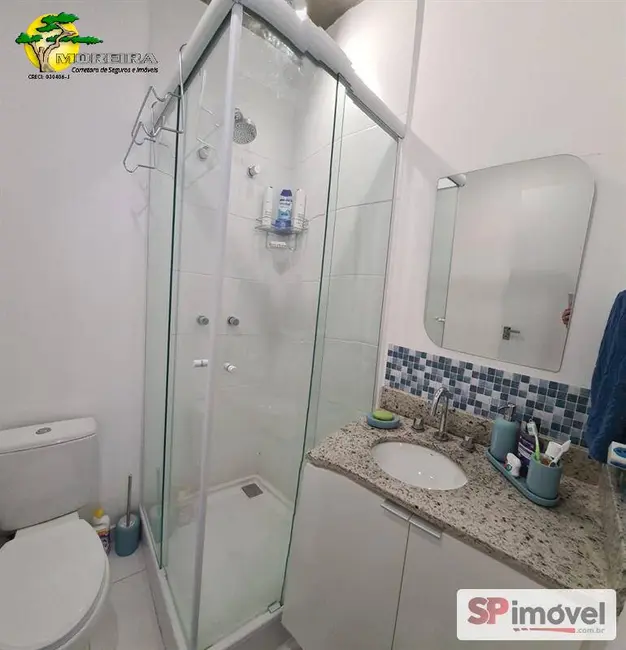 Foto 8 de Apartamento com 1 quarto para alugar, 36m2 em Santana, São Paulo - SP