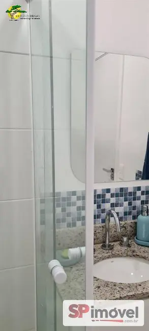 Foto 6 de Apartamento com 1 quarto para alugar, 36m2 em Santana, São Paulo - SP