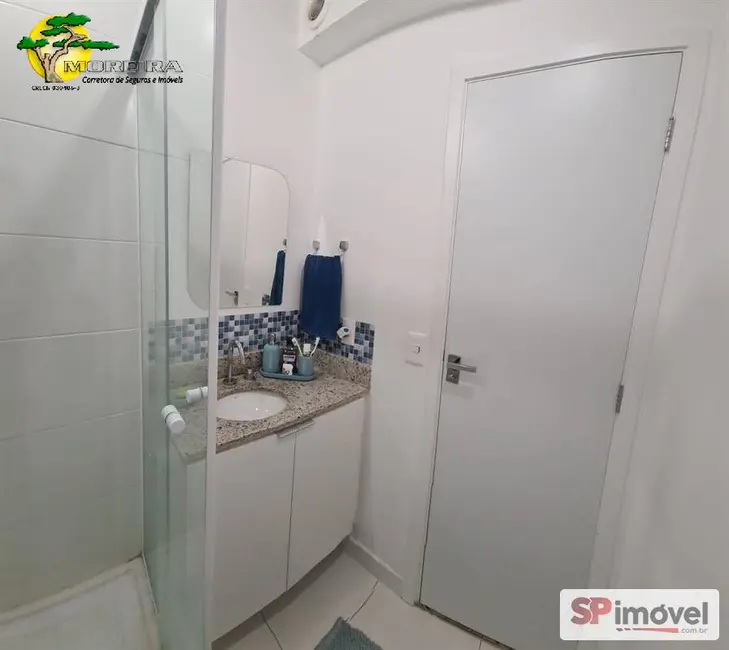 Foto 7 de Apartamento com 1 quarto para alugar, 36m2 em Santana, São Paulo - SP