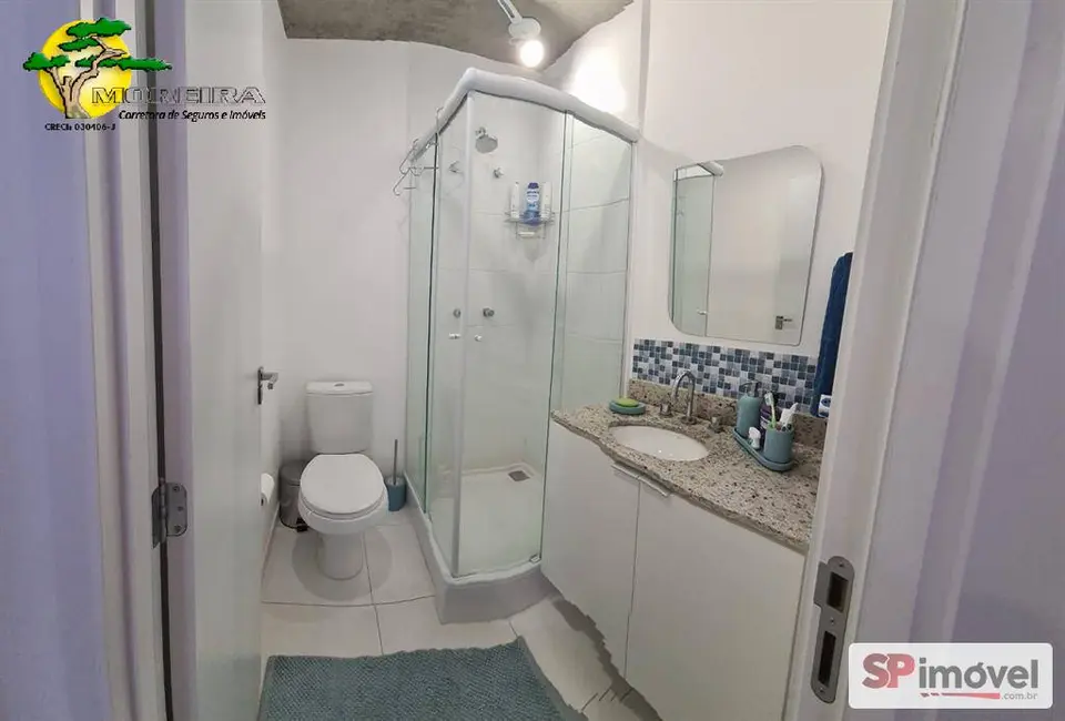 Foto 5 de Apartamento com 1 quarto para alugar, 36m2 em Santana, São Paulo - SP