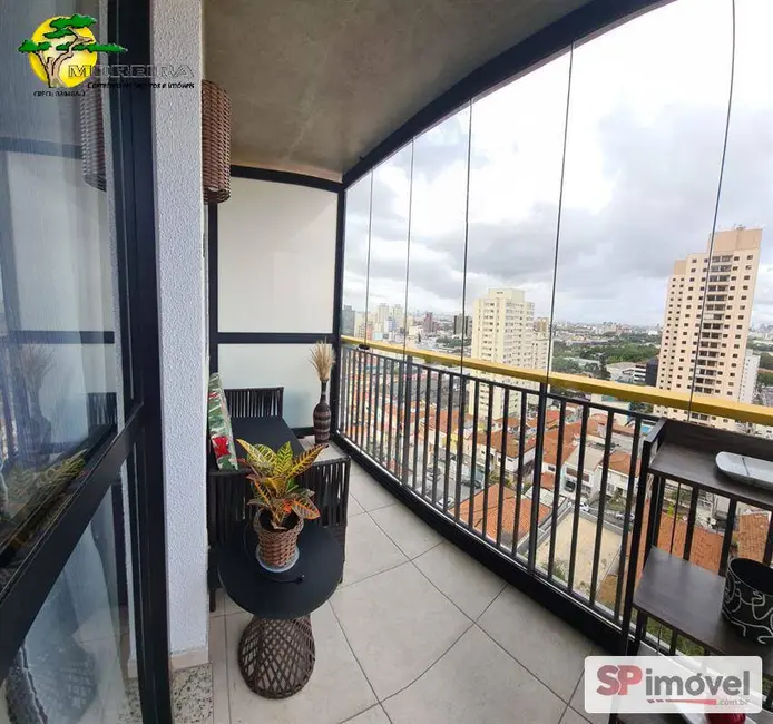 Foto 2 de Apartamento com 1 quarto para alugar, 36m2 em Santana, São Paulo - SP