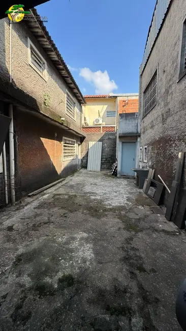 Foto 5 de Armazém / Galpão para alugar, 1000m2 em Vila Amália (Zona Norte), São Paulo - SP