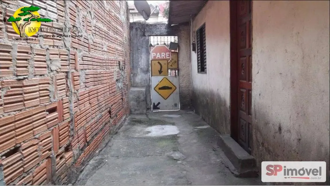 Foto 1 de Casa com 1 quarto à venda, 70m2 em Vila Nova Galvão, São Paulo - SP