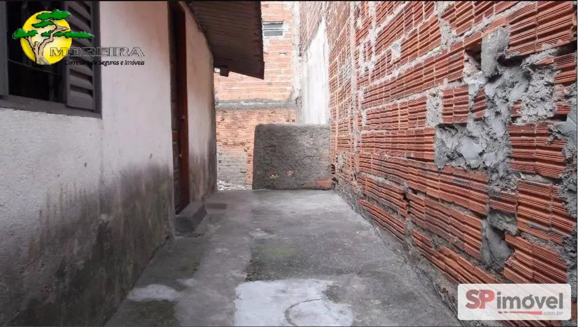 Foto 2 de Casa com 1 quarto à venda, 70m2 em Vila Nova Galvão, São Paulo - SP