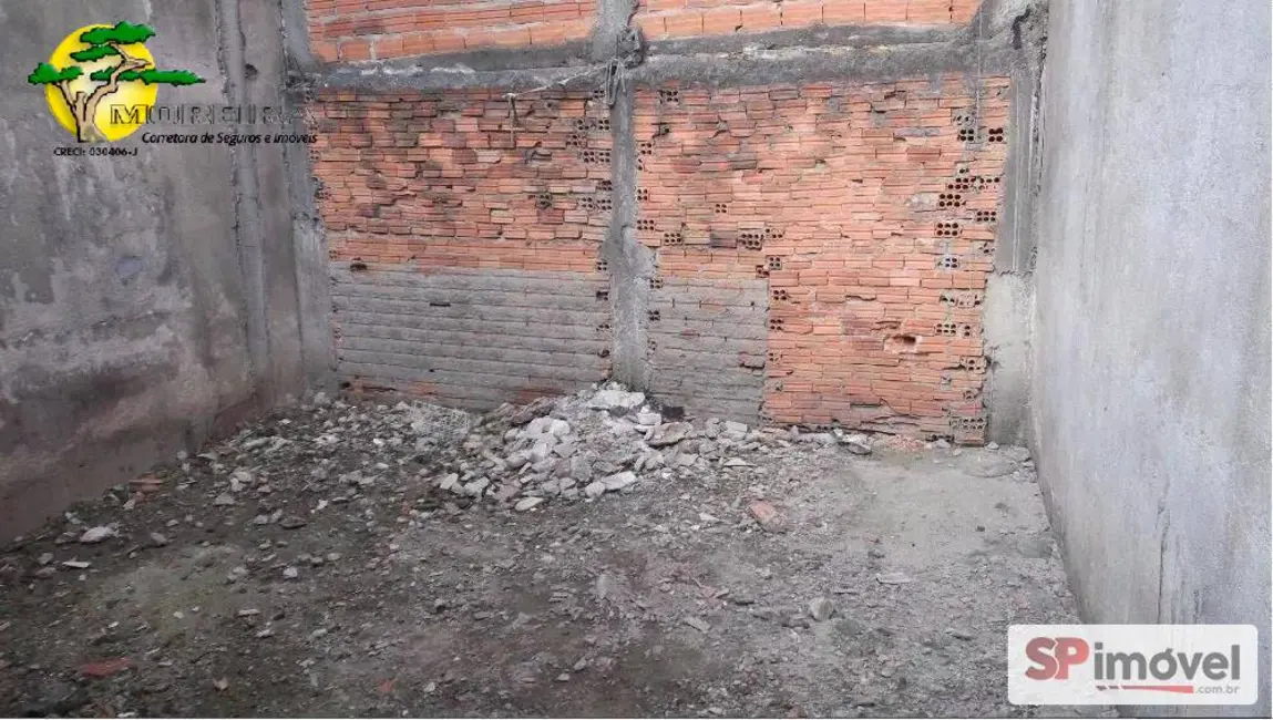 Foto 6 de Casa com 1 quarto à venda, 70m2 em Vila Nova Galvão, São Paulo - SP