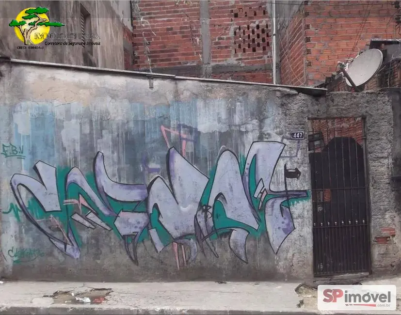 Foto 5 de Casa com 1 quarto à venda, 70m2 em Vila Nova Galvão, São Paulo - SP