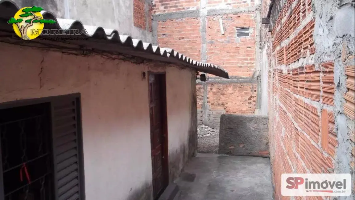 Foto 3 de Casa com 1 quarto à venda, 70m2 em Vila Nova Galvão, São Paulo - SP