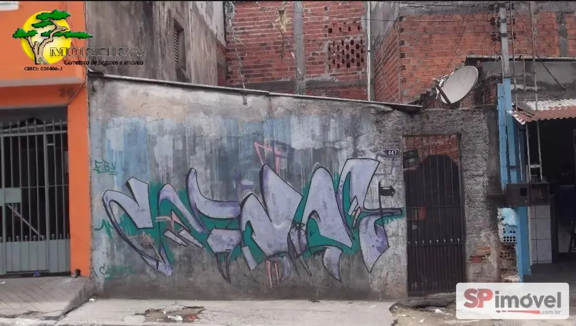 Foto 4 de Casa com 1 quarto à venda, 70m2 em Vila Nova Galvão, São Paulo - SP