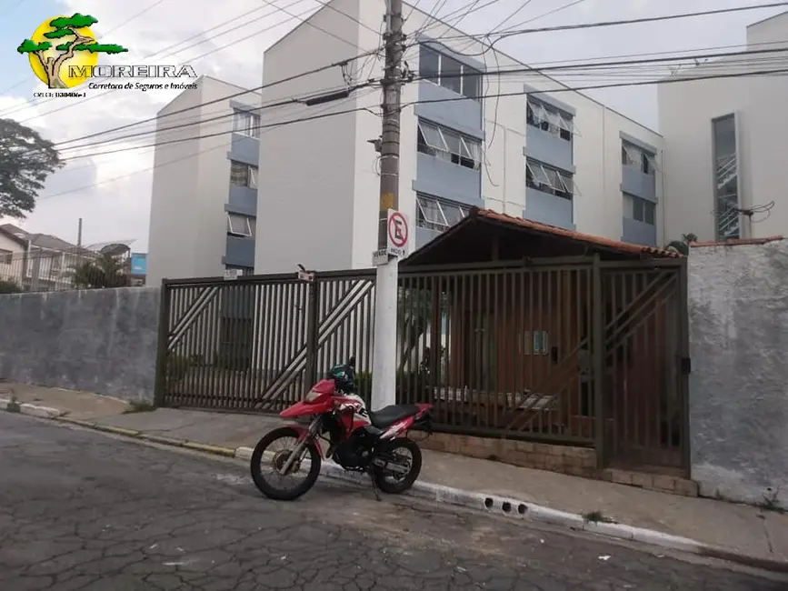 Foto 1 de Apartamento com 2 quartos à venda, 45m2 em Imirim, São Paulo - SP