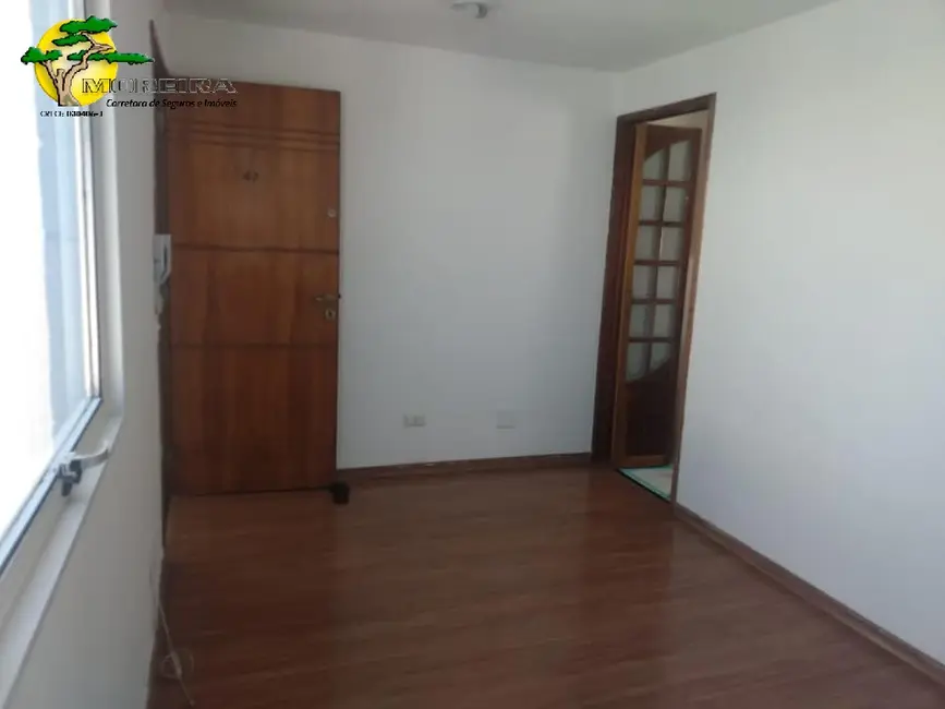 Foto 2 de Apartamento com 2 quartos à venda, 45m2 em Imirim, São Paulo - SP