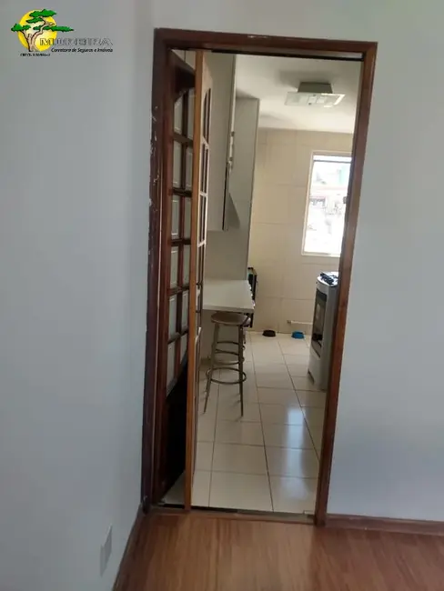 Foto 5 de Apartamento com 2 quartos à venda, 45m2 em Imirim, São Paulo - SP