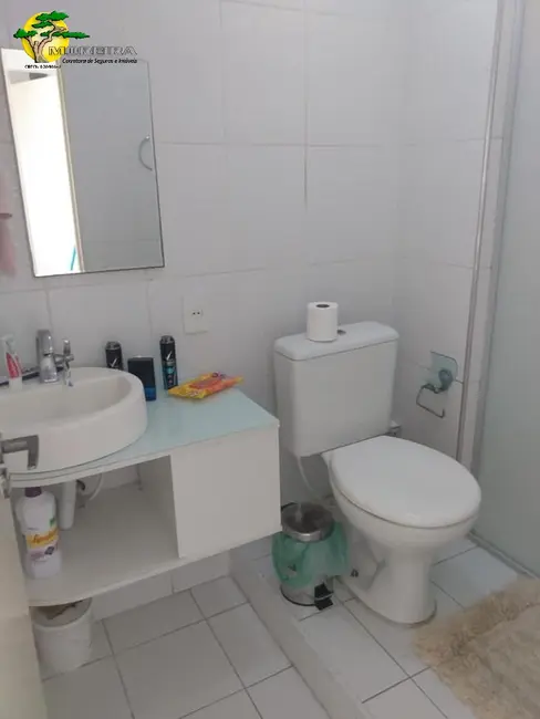 Foto 9 de Apartamento com 2 quartos à venda, 45m2 em Imirim, São Paulo - SP
