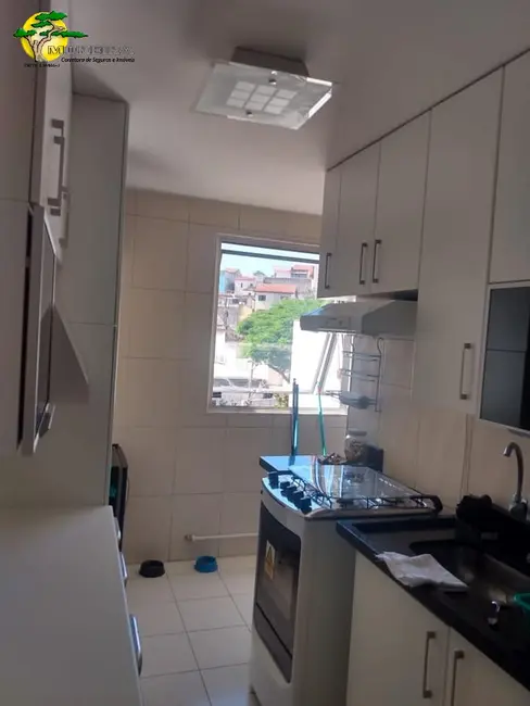 Foto 6 de Apartamento com 2 quartos à venda, 45m2 em Imirim, São Paulo - SP
