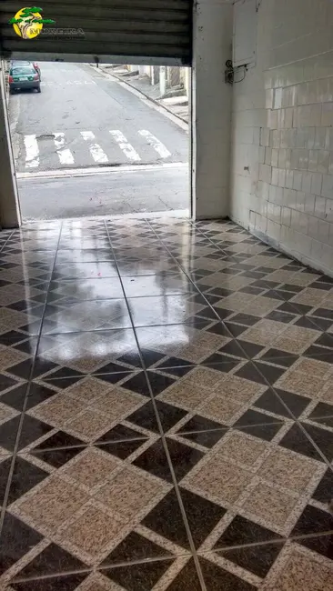 Foto 2 de Sala Comercial para alugar, 35m2 em Lauzane Paulista, São Paulo - SP