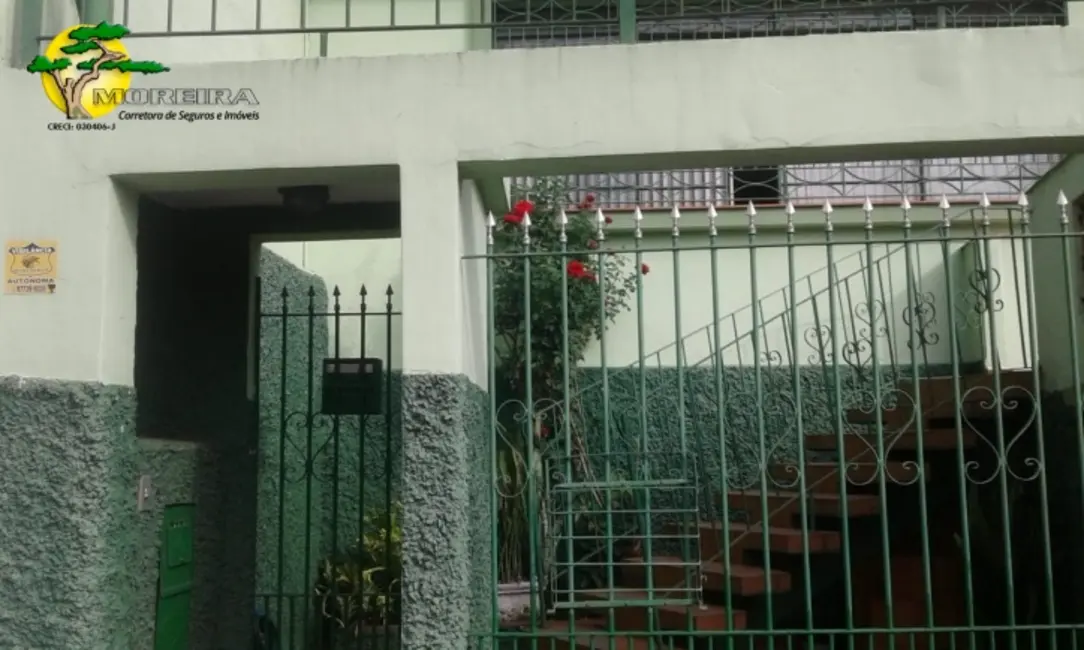 Casa com 3 quartos à venda, 180m2 em Santa Teresinha, São Paulo - SP - imagem 8 Foto 8 de Casa com 3 quartos à venda, 180m2 em Santa Teresinha, São Paulo - SP