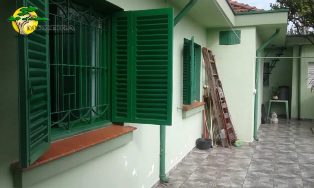 Casa com 3 quartos à venda, 180m2 em Santa Teresinha, São Paulo - SP - imagem 3 Foto 3 de Casa com 3 quartos à venda, 180m2 em Santa Teresinha, São Paulo - SP