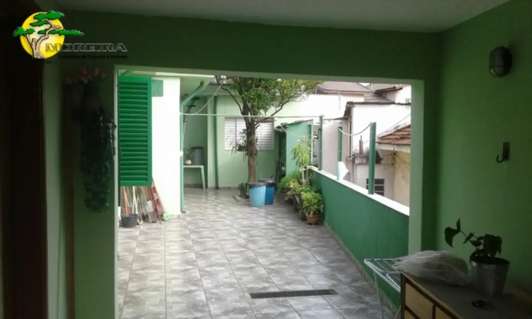 Casa com 3 quartos à venda, 180m2 em Santa Teresinha, São Paulo - SP - imagem 5 Foto 5 de Casa com 3 quartos à venda, 180m2 em Santa Teresinha, São Paulo - SP