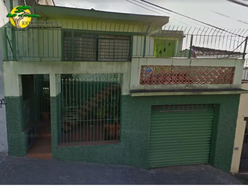 Casa com 3 quartos à venda, 180m2 em Santa Teresinha, São Paulo - SP - imagem 1 Foto 1 de Casa com 3 quartos à venda, 180m2 em Santa Teresinha, São Paulo - SP