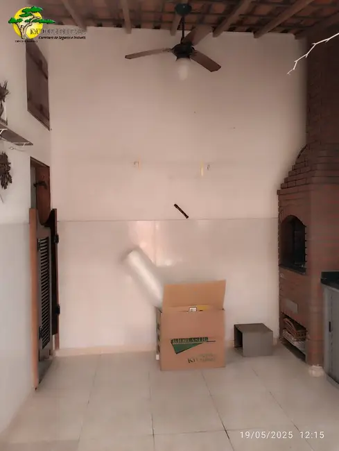 Foto 7 de Sobrado com 3 quartos à venda e para alugar, 180m2 em Jardim Centenário, São Paulo - SP