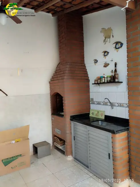 Foto 8 de Sobrado com 3 quartos à venda e para alugar, 180m2 em Jardim Centenário, São Paulo - SP