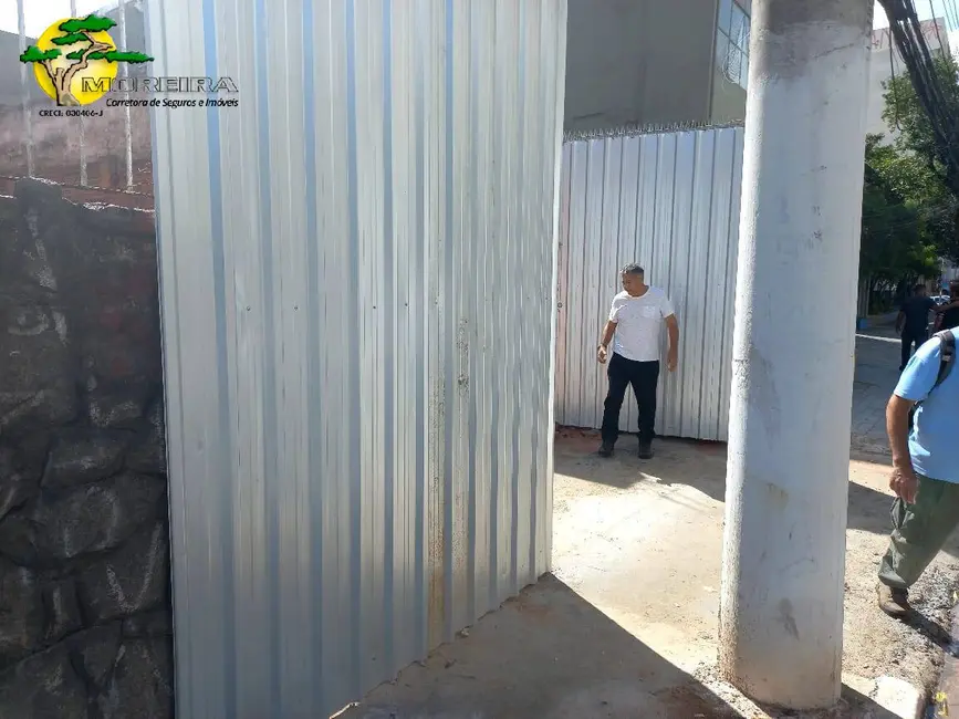 Foto 8 de Terreno / Lote para alugar, 450m2 em Tucuruvi, São Paulo - SP