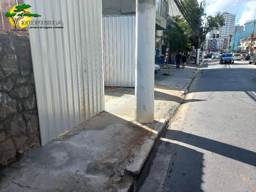 Foto 6 de Terreno / Lote para alugar, 450m2 em Tucuruvi, São Paulo - SP