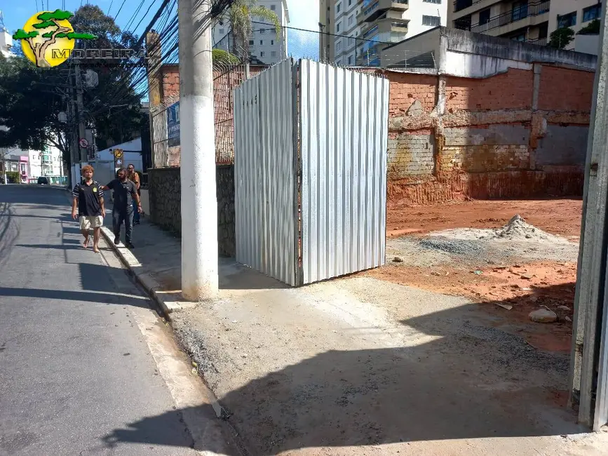 Foto 2 de Terreno / Lote para alugar, 450m2 em Tucuruvi, São Paulo - SP