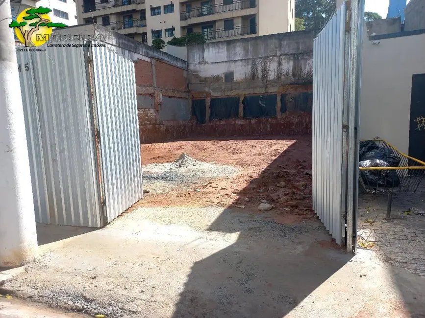 Foto 3 de Terreno / Lote para alugar, 450m2 em Tucuruvi, São Paulo - SP