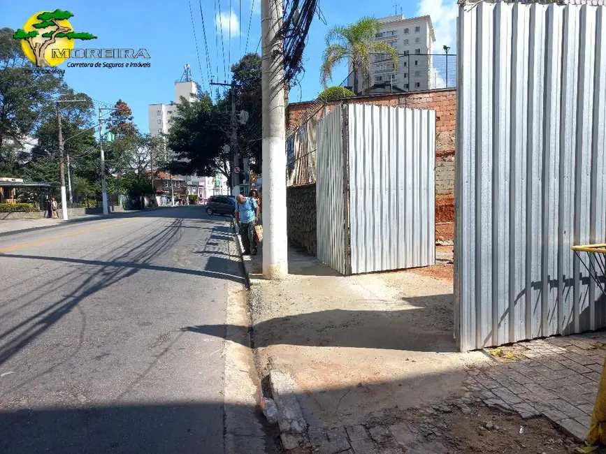 Foto 5 de Terreno / Lote para alugar, 450m2 em Tucuruvi, São Paulo - SP