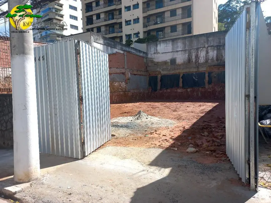 Foto 1 de Terreno / Lote para alugar, 450m2 em Tucuruvi, São Paulo - SP