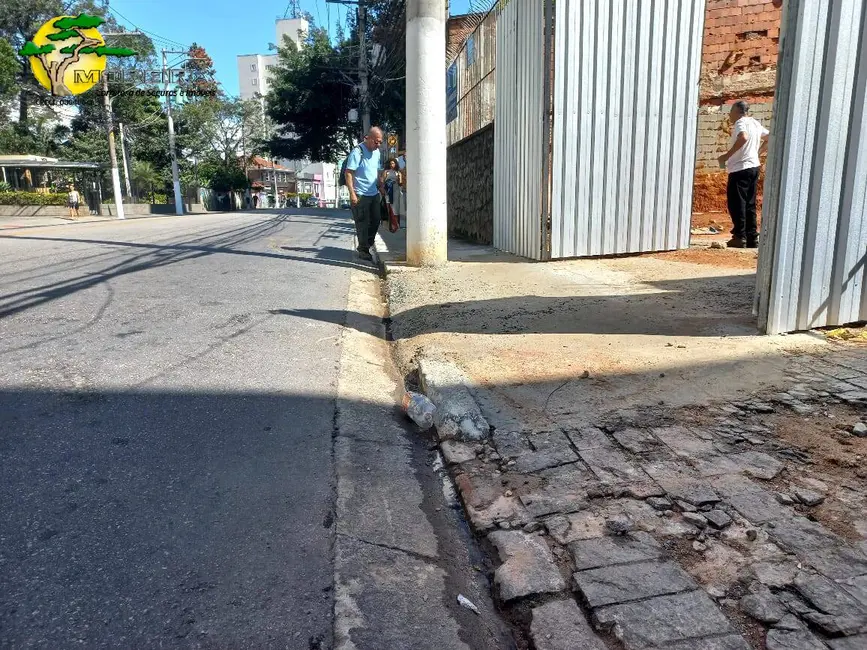 Foto 4 de Terreno / Lote para alugar, 450m2 em Tucuruvi, São Paulo - SP