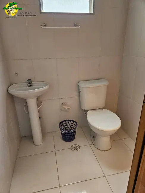 Foto 2 de Sala Comercial para alugar, 70m2 em Vila Roque, São Paulo - SP