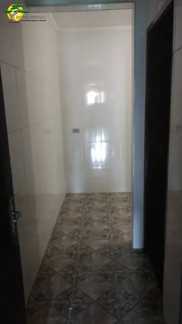 Foto 5 de Casa com 1 quarto para alugar, 40m2 em Vila Celeste, São Paulo - SP