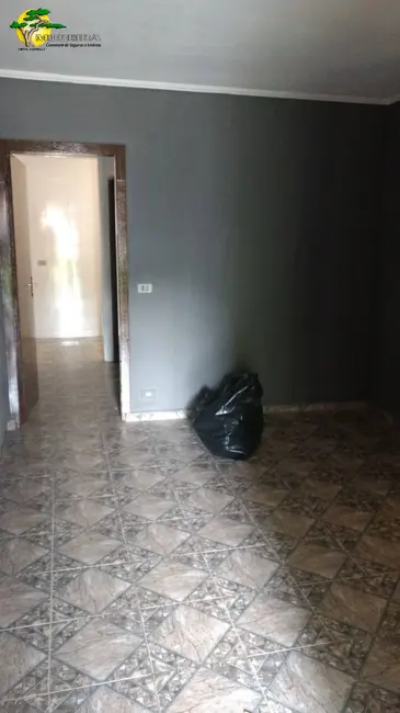 Foto 4 de Casa com 1 quarto para alugar, 40m2 em Vila Celeste, São Paulo - SP
