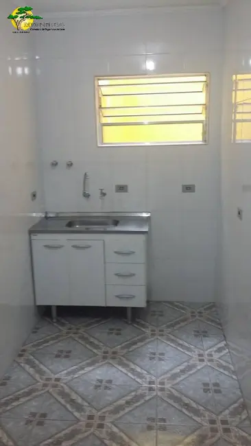 Foto 2 de Casa com 1 quarto para alugar, 40m2 em Vila Celeste, São Paulo - SP