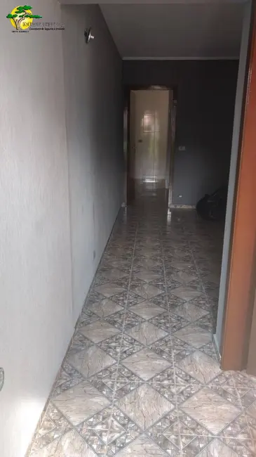 Foto 3 de Casa com 1 quarto para alugar, 40m2 em Vila Celeste, São Paulo - SP