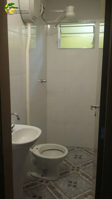 Foto 9 de Casa com 1 quarto para alugar, 40m2 em Vila Celeste, São Paulo - SP