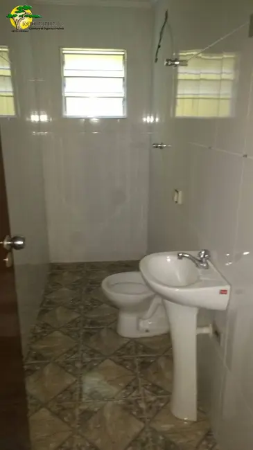 Foto 8 de Casa com 1 quarto para alugar, 40m2 em Vila Celeste, São Paulo - SP