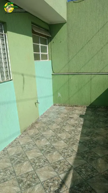 Foto 6 de Casa com 1 quarto para alugar, 40m2 em Vila Celeste, São Paulo - SP