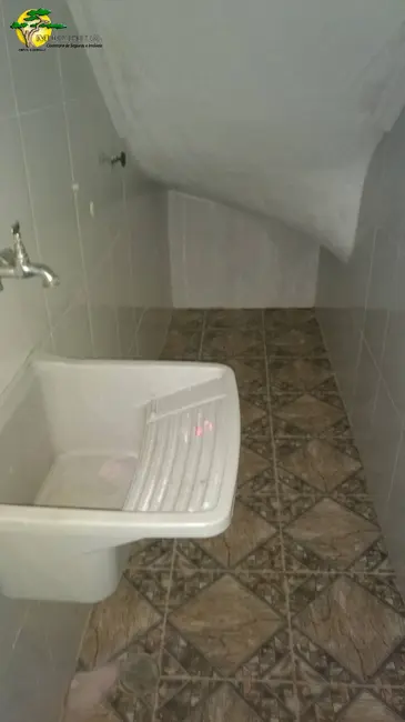 Foto 7 de Casa com 1 quarto para alugar, 40m2 em Vila Celeste, São Paulo - SP