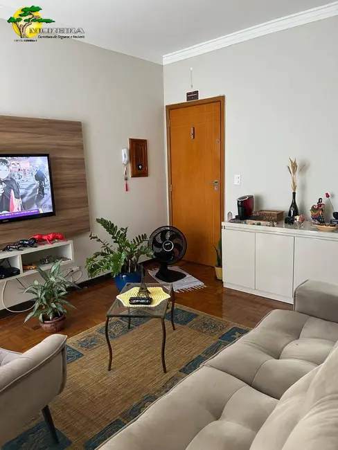 Foto 4 de Apartamento para alugar, 70m2 em Parque Mandaqui, São Paulo - SP