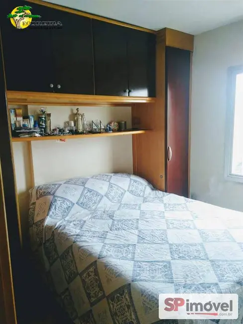 Foto 2 de Apartamento com 2 quartos à venda, 58m2 em Jardim São Paulo(Zona Norte), São Paulo - SP