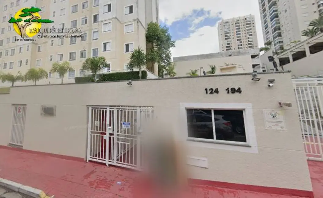 Foto 1 de Apartamento com 2 quartos à venda, 46m2 em Jardim Leonor Mendes de Barros, São Paulo - SP
