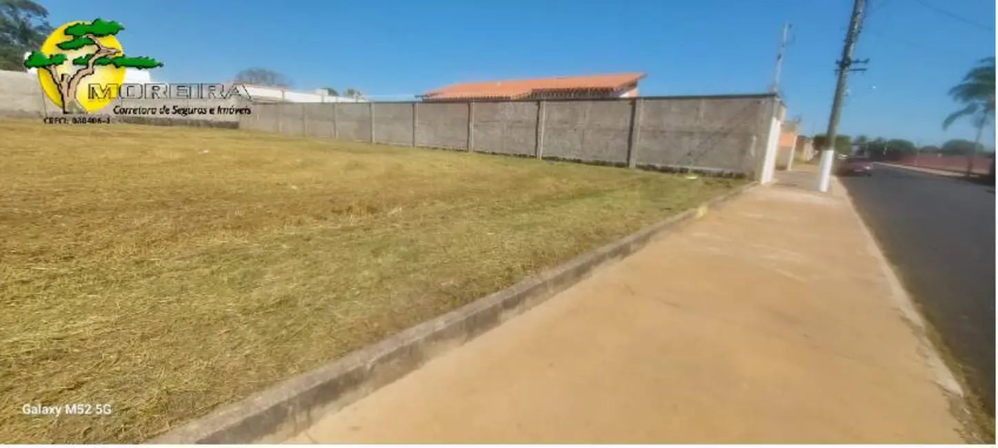 Foto 2 de Terreno / Lote à venda, 1000m2 em Porto Ferreira - SP