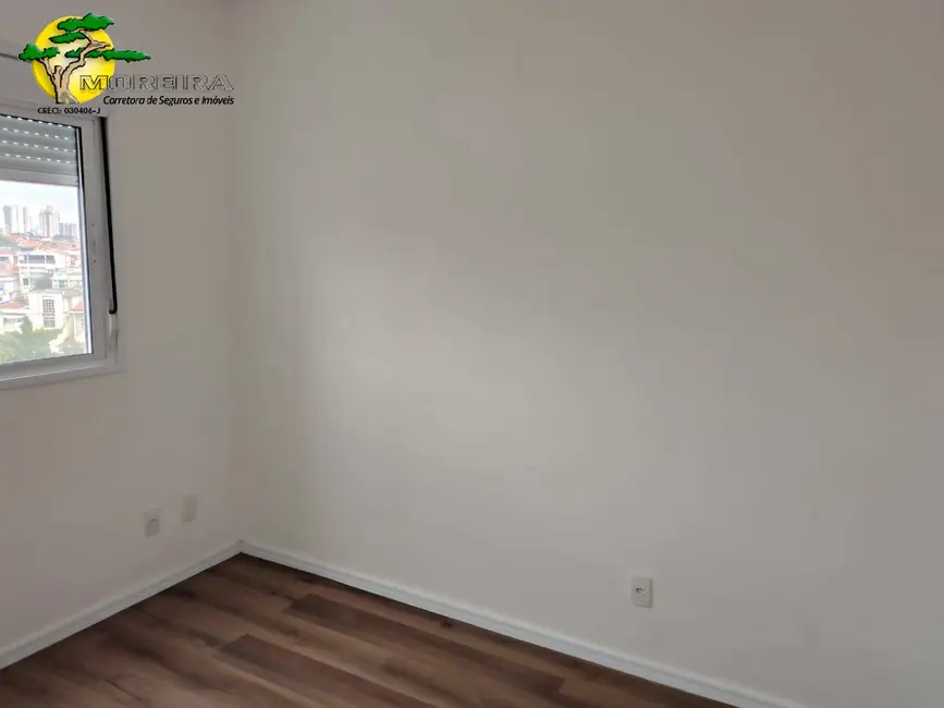 Foto 6 de Apartamento com 2 quartos para alugar, 44m2 em Vila Guaca, São Paulo - SP