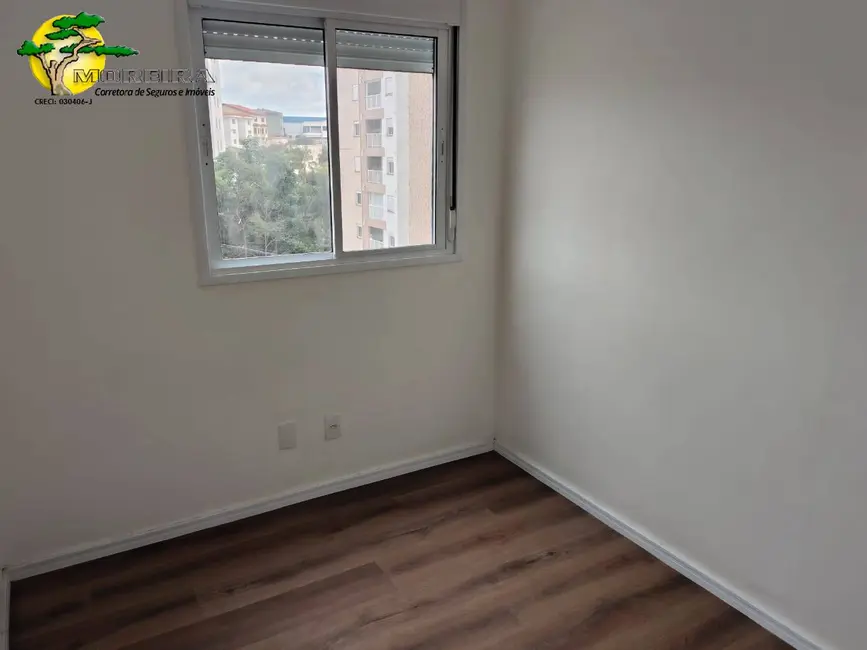 Foto 8 de Apartamento com 2 quartos para alugar, 44m2 em Vila Guaca, São Paulo - SP