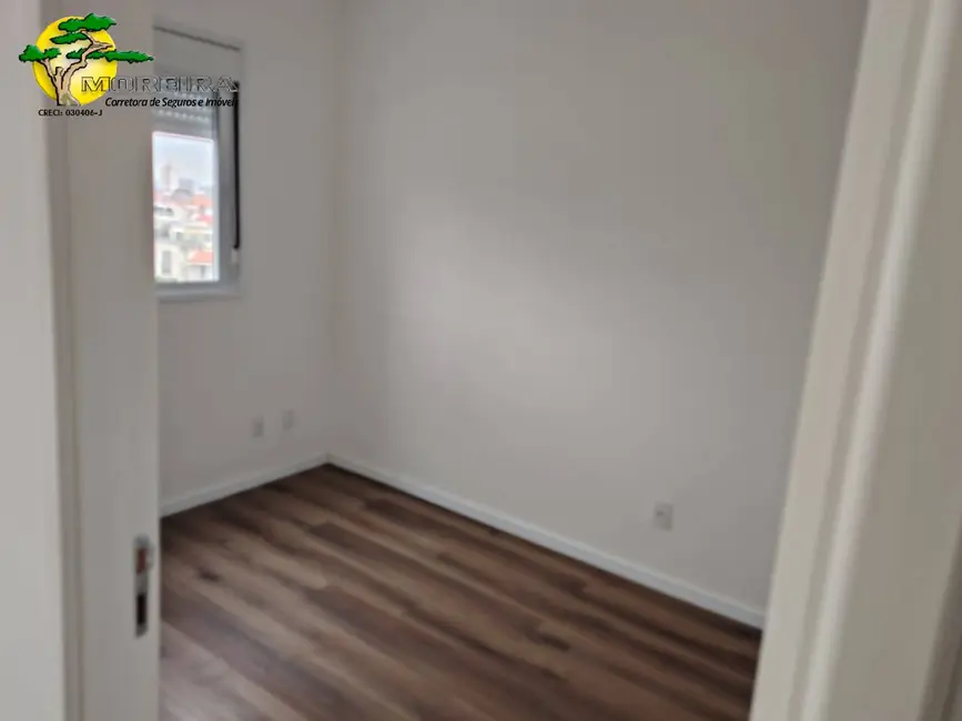 Foto 9 de Apartamento com 2 quartos para alugar, 44m2 em Vila Guaca, São Paulo - SP