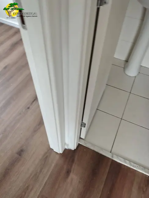 Foto 4 de Apartamento com 2 quartos para alugar, 44m2 em Vila Guaca, São Paulo - SP